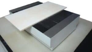 Tile Manufacturer Scanner