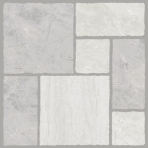 Angle Grey Outdoor Tiles Manufacturer