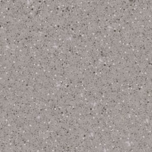 Arbia Dark Grey Terrazzo Floor Tiles Manufacturer