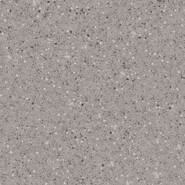 Arbia Dark Grey Terrazzo Floor Tiles Manufacturer