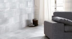 Cement Tile For Living Room