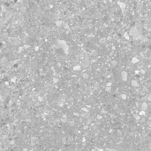 Harrow Grey Large Terrazzo Tiles Wholesale