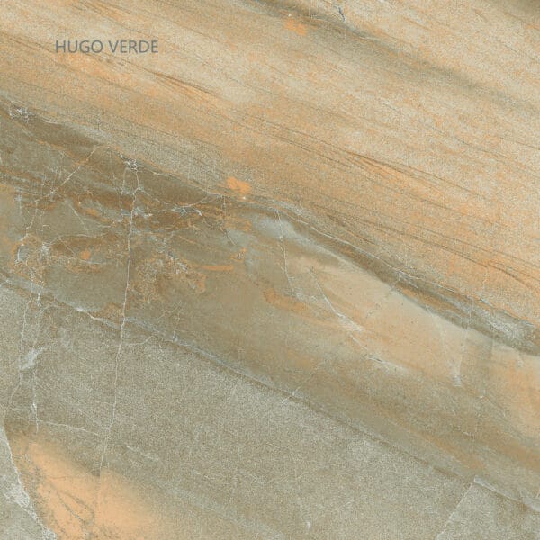 Hugo Verde Green Floor And Wall Tile Manufacturer