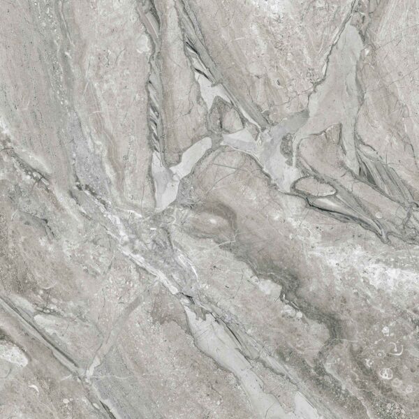 Kucan Grey Grey Marble Hexagon Tile Bulk