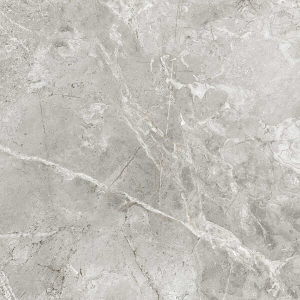 Latina Grey Marble Look Tile 300x300 Factory