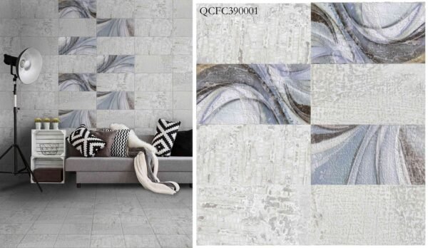 Qcfc390001 Kitchen Wall Tile Factory