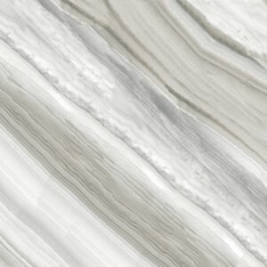 Rainbow Grey And White Marble Floor Tiles Manufacturer