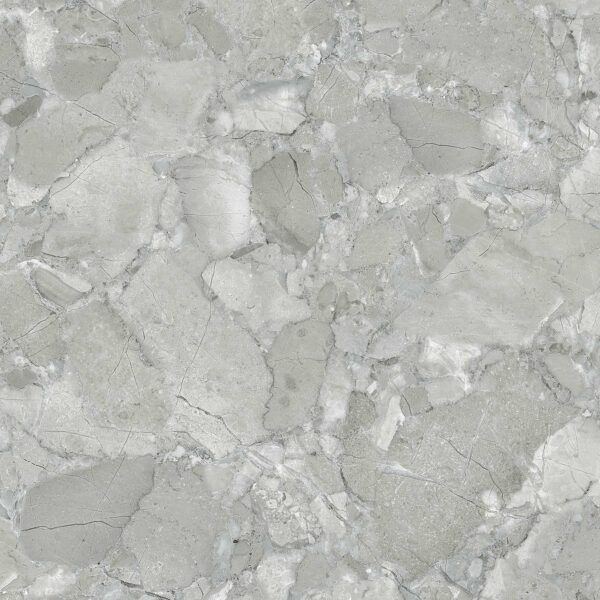 Revoli Grey Marble Look Tile 600x600 Wholesale