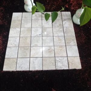 Square Mosaic Marble Wall Tiles Manufacturer